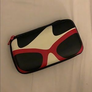 LULU by LuLu Guinness zip case
